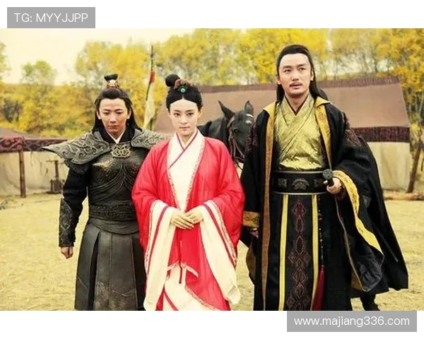 北京卫视热播大剧芈月传精彩剧情直播 北京卫视热播大剧芈月传精彩剧情直播